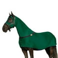 thumbnail image 3 of Horse Hood, Full Body Elastic Stockings with 4-Way Stretch, Full Zip for Outdoor Riding, Training, and Grooming, 3 of 6