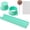Green, variant on SUSWIM Round Cake Pop Mold Set with 9 Inch Tray and Sticks, ABS Cake Pop Maker, Circle Cake Pop Cutter and Pusher, Baking Molds Kit for Parties, Wedding,Home Desserts Making（Green）