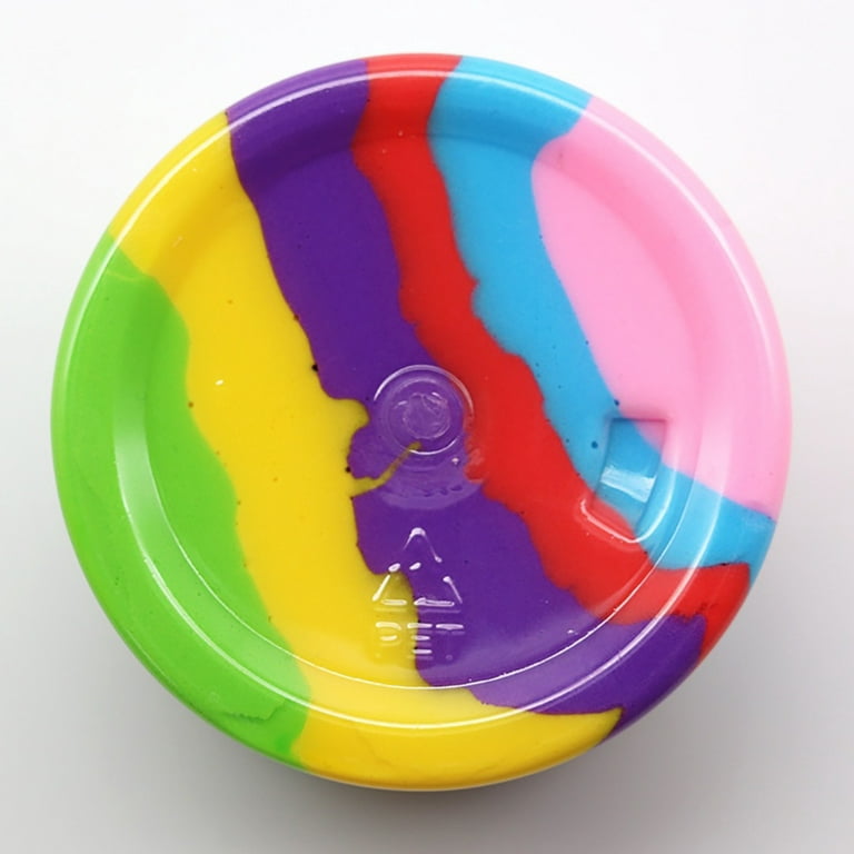 Rainbow Silicone Mat - Clay – littleCHEW