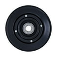 thumbnail image 3 of 8TEN Poulie de Rallonge pour Exmark Toro TimeCutter Quest E S Series 119-8822 810-CID2321L, 3 of 6