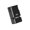 Black_Without wire, variant on Jexinq Button Cell Charging Dock with Sliding Slot for Small Battery Upkeep