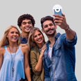 thumbnail image 5 of CJ Tech Rechargeable Clip on Selfie LED Light Ring, 5 of 7
