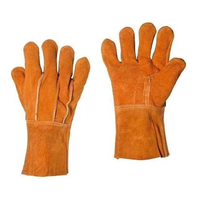 Guantes Cortos De Carnaza Foy 144150 SURTEK 144150