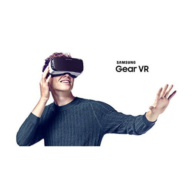 Samsung Gear VR - 2016 - Walmart.com