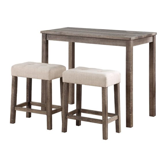 36" Counter Height Tables