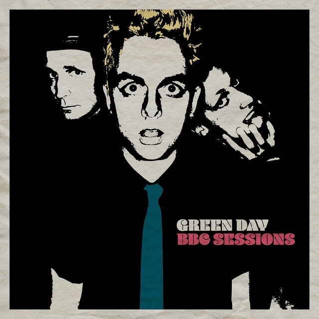 CD REPRISE BBC Sessions