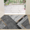 thumbnail image 5 of Kitchen Rug Non-slip Kitchen Rug and Pad Waterproof Memory Foam Kitchen rug, 5 of 5