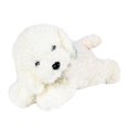 thumbnail image 2 of Xecvkr Animal Stuffed Animals Plush Teddy Puppy Dog Doll Stuffed Animal Toy Cute Simulation Soft Pillow for Kids Bedroom Living Room Office Car Decor Birthday Gift 11in PP Cotton, 2 of 2