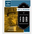 thumbnail image 2 of Pre-Owned The Wit & Wisdom of FDR (Paperback) 0061231487 9780061231483, 2 of 2