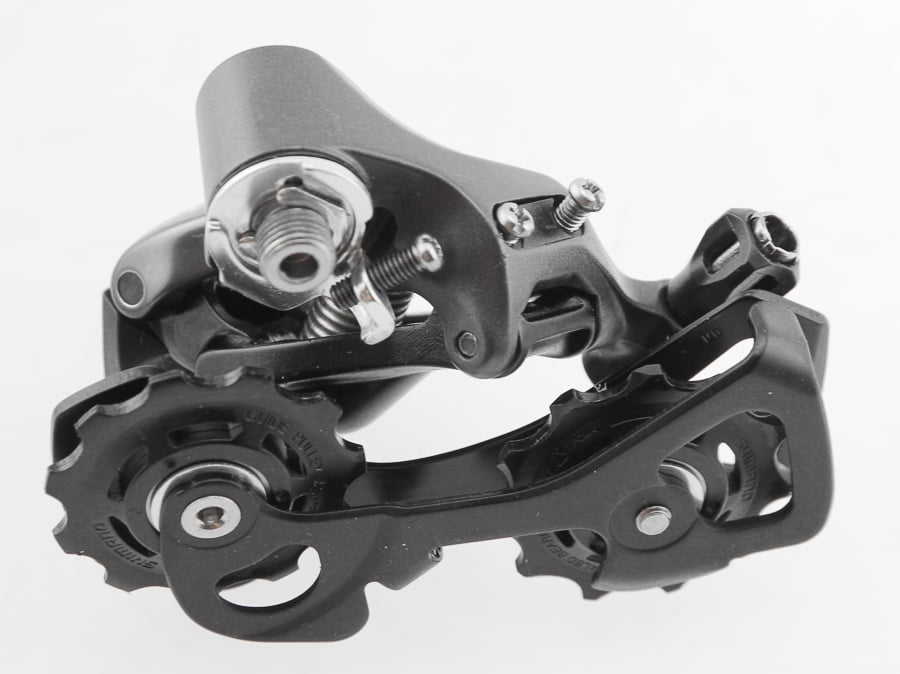 Shimano Ultegra Rd 6800 Ss 11s Rear Derailleur Road Bike Short Cage Double New Walmart Com Walmart Com