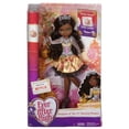 thumbnail image 3 of Poupée Justine Dancer d'Ever After High, 3 of 9