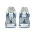 thumbnail image 5 of Big Kid's Jordan 6 Retro "Washed Denim" Wht/Dutch Blue-Citron Tint (DM9045 100) - 4, 5 of 8