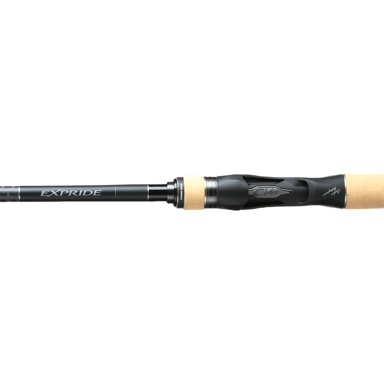 Shimano Fishing EXPRIDE 68 L BFS CST B Freshwater Bass Casting [EXC68LBFSB]  