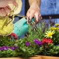 thumbnail image 3 of WHAMVOX  Spray Bottle for Plants Mist Container Garden Sprayer Pump Green, 3 of 8
