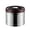 Sliver, variant on Ywmsfl Vacuum Sealed Cans Storage Box Powder Canister Milk Powder Jar Stainless Steel Storage Box for Kitchen