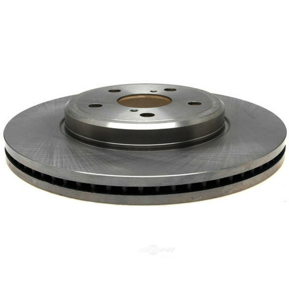 Raybestos R-Line Rotors, OE Replacement Brake Rotors 96691R Fits select: 1995-2000 LEXUS LS