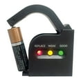 thumbnail image 4 of Product Trend Battery Organizer with Tester, Up to 77 Batteries, 4 of 5