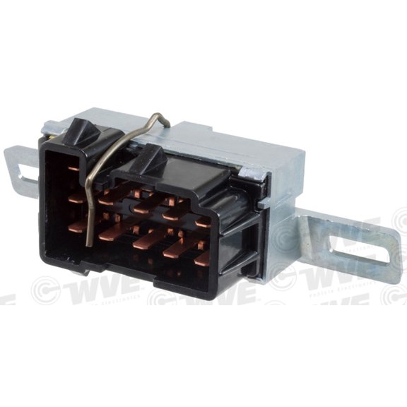 Ignition Switch