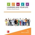 thumbnail image 1 of P.O.W.E.R. Learning and Your Life: Essentials of Student Success, 1 of 1