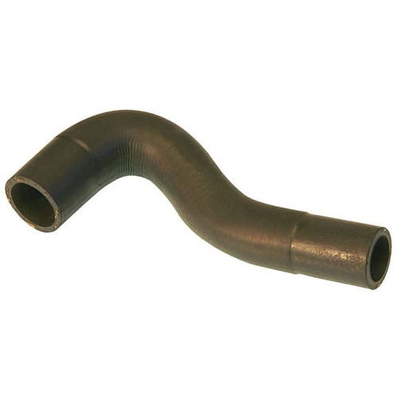 Gates 19794 Coolant Hose, Small I.D Fits select: 1999-2001 VOLKSWAGEN JETTA, 2001 VOLKSWAGEN GOLF