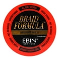 thumbnail image 2 of Ebin Braid Formula Conditioning Gel Medium Hold 11 fl oz, 2 of 5