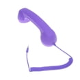 thumbnail image 2 of Retro Classic 3.5 Mm Teléfono Auricular Mini Micrófono Altavoz Llamada De Teléfono Receptor Para Teléfono Inteligente ANGGREK Otros, 2 of 5