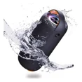 thumbnail image 1 of Bocina Bluetooth Portátil Pamolo Impermeable Con RGB Luces BST3146879, 1 of 7