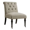 thumbnail image 1 of PRI Accent Chair in Gray, 1 of 3