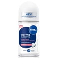 thumbnail image 2 of Nivea Derma Control Bright Repair Roll-On Deodorant - 1.69 fl oz - Pack of 3, 2 of 8