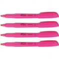 thumbnail image 4 of (2 pack) Integra, ITA36183, Pen Style Fluorescent Highlighters, 12 / Dozen, 4 of 7