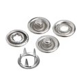 thumbnail image 4 of 100Set Automatic Grommet Eyelet Five-Claw Snap Button For Installing Clothes, 4 of 9