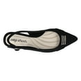 thumbnail image 7 of Easy Street Maeve Slingback Pumps (Women), 7 of 7