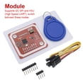 thumbnail image 4 of Seitruly Reemplazo de los módulos de la copiadora del módulo I2C SPI HSU del escritor de la tarjeta de identificación para Android Electrónica miscelánea, 4 of 6