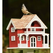 Shelter Island Summer Cottage - Red