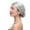 Grey, variant on Wigs for Women Mother Bun Old Lady Hair Grandma Granny Grey Dress Costume Fancy wig Grey Wigs Human Hair Clearance