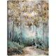 thumbnail image 1 of Cuadro Decorativo - Camino sinuoso Jr Impresión en canvas, estrechado., 1 of 1