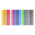 thumbnail image 2 of Rotuladores Doble Punta 24Pz Colores Expressionbruynzeel multicolor SIN TAMAÑO, 2 of 7