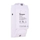 thumbnail image 2 of SONOFF TH16 WiFi Interruptor inteligente inalámbrico Monitoreo Temperatura Humedad Inalámbrico, 2 of 8