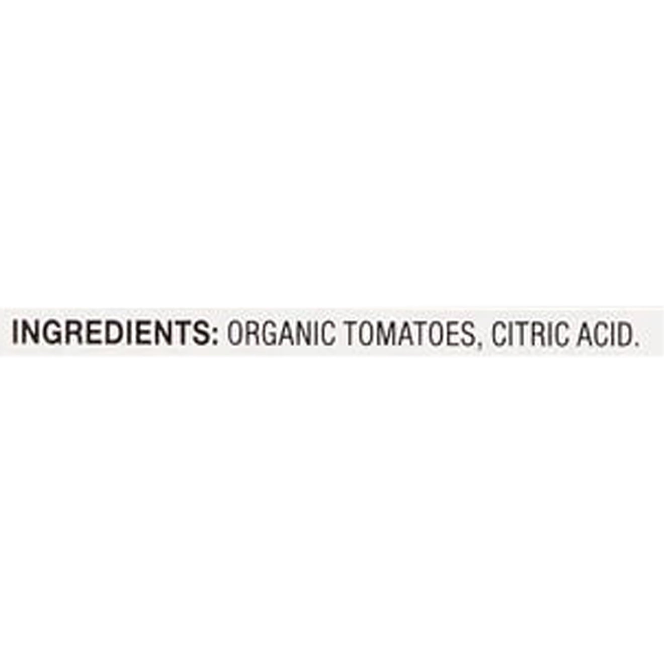 Kirkland Signature Organic Tomato Paste 6 Ounce (12 Count)