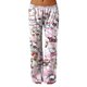 thumbnail image 2 of Anime Pajamas Pants Women Cartoon Family Christmas Pajama Pants Kawaii Flannel Pajama Pants, 2 of 5