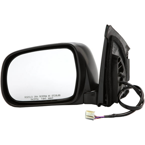 Dorman 955-739 Driver Side Door Mirror for Specific Lexus Models