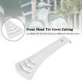 thumbnail image 1 of Cache-Tête de Direction pour VESPA GTS300 GTV300 2019-2022 Blanc, 1 of 10