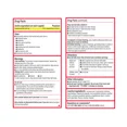 thumbnail image 6 of Tylenol 8 Hour Muscle Aches & Pain Acetaminophen Tablets for Muscle & Joint Pain, 100 ct, 6 of 6