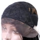 thumbnail image 5 of Ajustable Peluca De Fibra Sintética Respirables Pelucas Para Mujer, 5 of 9