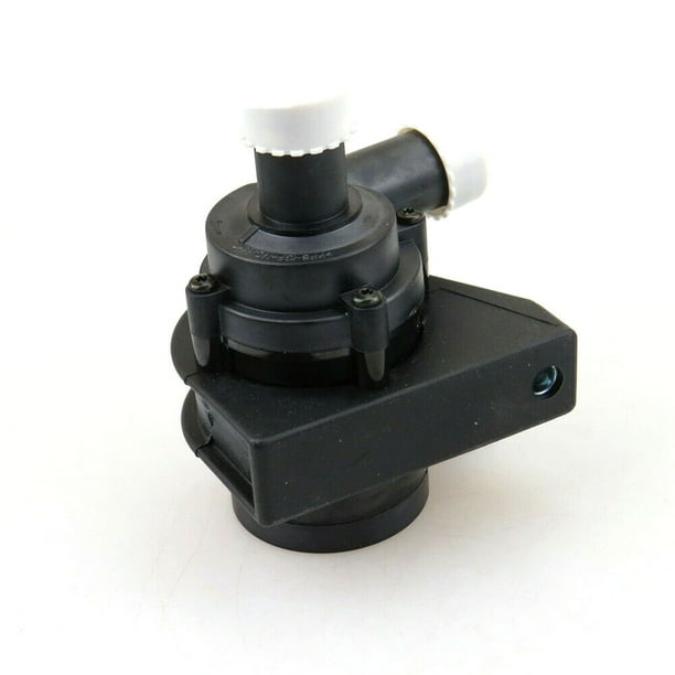 Riwesomey Bomba de agua de refrigeración del motor 1K0965561J 965 Bombas para automóviles Fácil operación Compatible Piezas de motor de alto ajuste Vehículos, repuestos y accesorios Mis Riwesomey VI019709-00