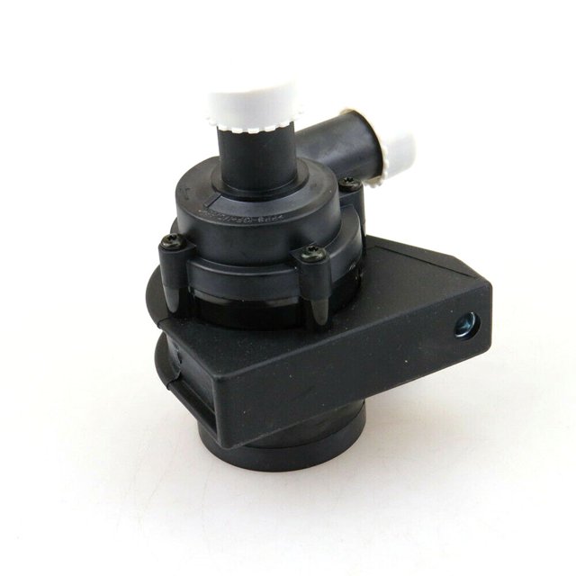 Riwesomey Bomba de agua de refrigeración del motor 1K0965561J 965 Bombas para automóviles Fácil operación Compatible Piezas de motor de alto ajuste Vehículos, repuestos y accesorios Mis Riwesomey VI019709-00