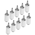 thumbnail image 3 of Cutting Machine Parts, Easy To Install Fuel Filter Aluminum  For  Cutting Machine For  Cutting Machine, 3 of 8