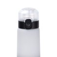 thumbnail image 1 of Botella para beber con sabor a aire de 750 ml con cápsula aromática para viajes de camping al aire libre, 1 of 5