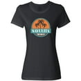 thumbnail image 3 of Inktastic Sayulita Mexico Vacation Souvenir Women's T-Shirt, 3 of 5