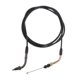thumbnail image 5 of Cable Universal Del Estrangulador Del De La Motocicleta Para Gy6 50cc 125cc 150cc Tipo3 Zulema Cable del acelerador de la motocicleta, 5 of 7